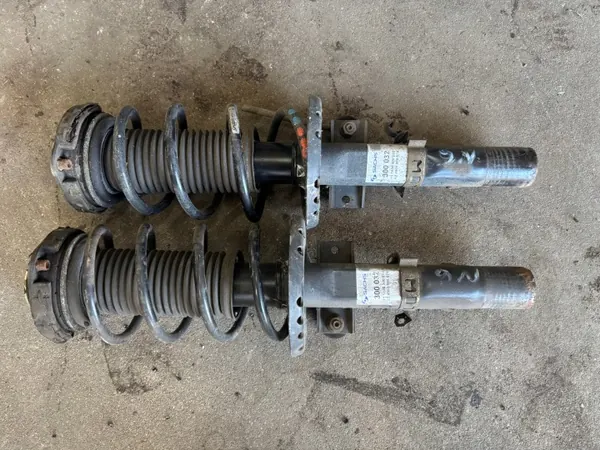 Kit amortisseur avant SACHS OEM VOLKSWAGEN image 2