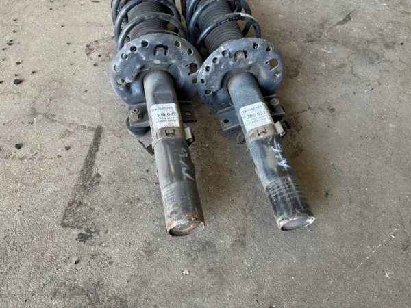 Kit amortisseur avant SACHS OEM VOLKSWAGEN image 3
