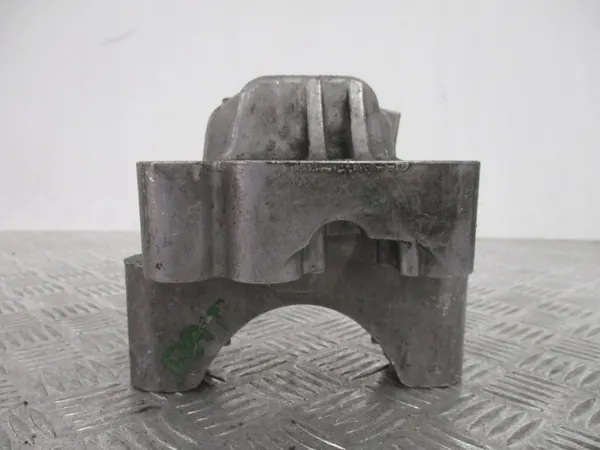 Soporte de motor Fiat 51796829 image 2
