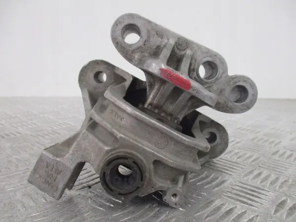 Soporte de motor Fiat 51796829 image 4