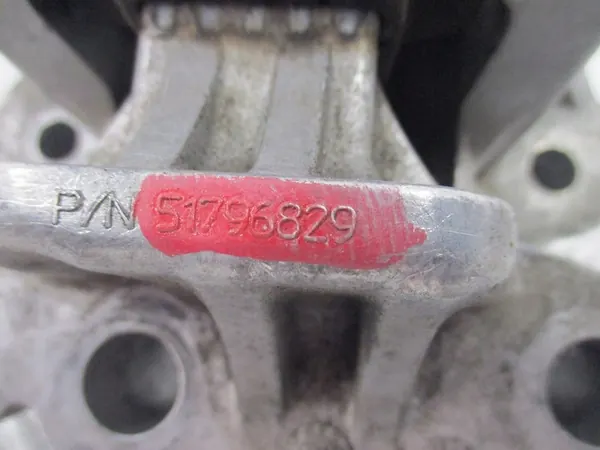 Soporte de motor Fiat 51796829 image 6