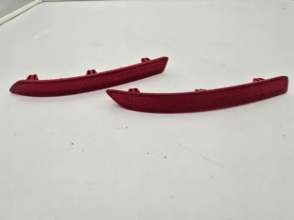 Refletor para-choques BMW OE OEM 7388952 Traseiro Direito image 2