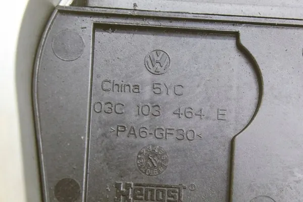 Cubierta de distribución OEM 03C109211AR para VW Polo V image 5