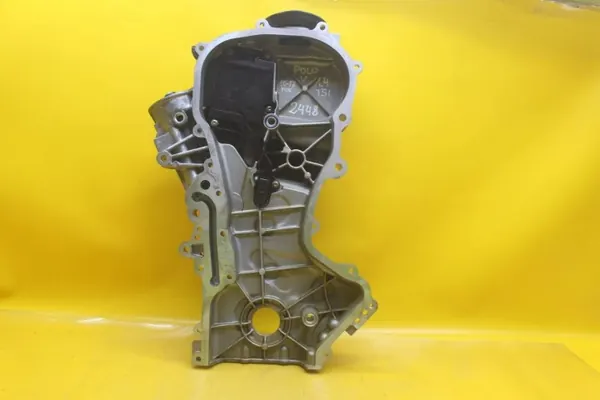 Cubierta de distribución OEM 03C109211AR para VW Polo V image 8
