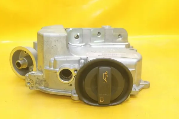 Cubierta de distribución OEM 03C109211AR para VW Polo V image 9