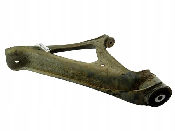 Braccio di Controllo Posteriore Sinistro Volkswagen Touareg 27 05 04 image 2