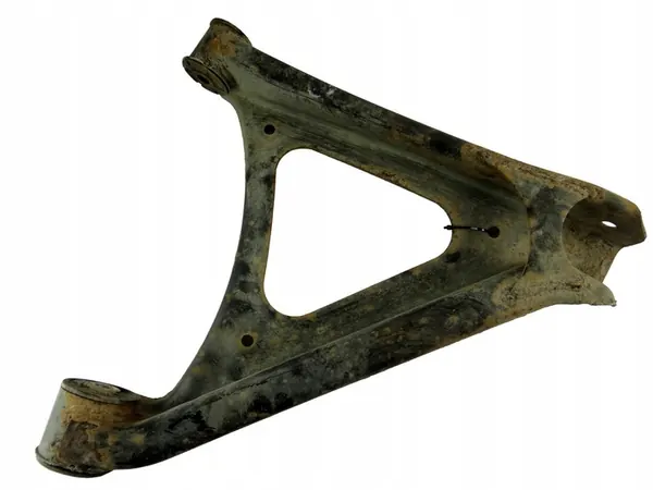 Braccio di Controllo Posteriore Sinistro Volkswagen Touareg 27 05 04 image 3