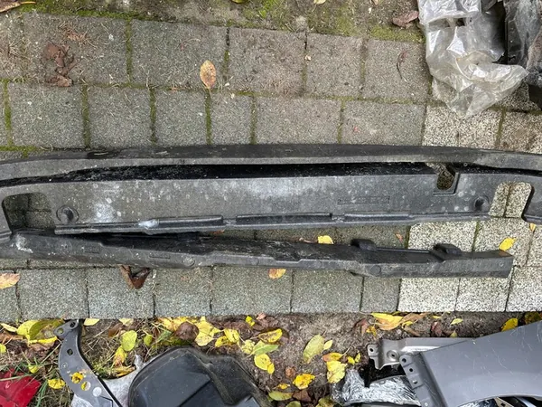 Absorvedor de Para-choque Frontal Lexus LS IV LS460 52611-50070 image 2