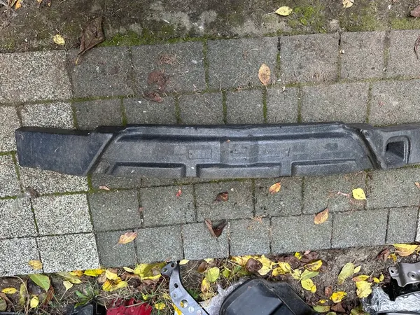 Absorvedor de Para-choque Frontal Lexus LS IV LS460 52611-50070 image 3