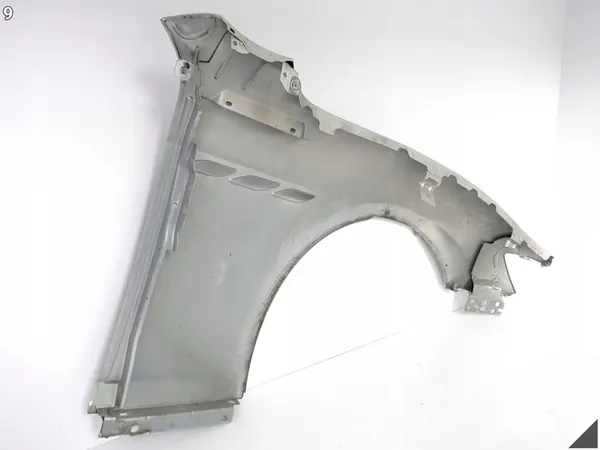 MASERATI GHIBLI M157 13-23 Vänster Framskärm image 10