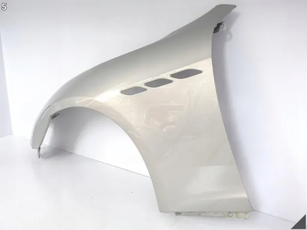 MASERATI GHIBLI M157 13-23 Vänster Framskärm image 6