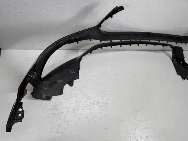 Paraurti anteriore Mercedes-Benz GLE AMG W167 2019 - OEM A1678845103 image 10