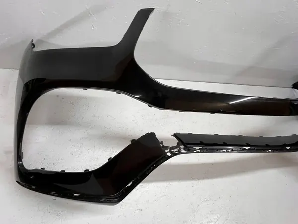 Paraurti anteriore Mercedes-Benz GLE AMG W167 2019 - OEM A1678845103 image 3