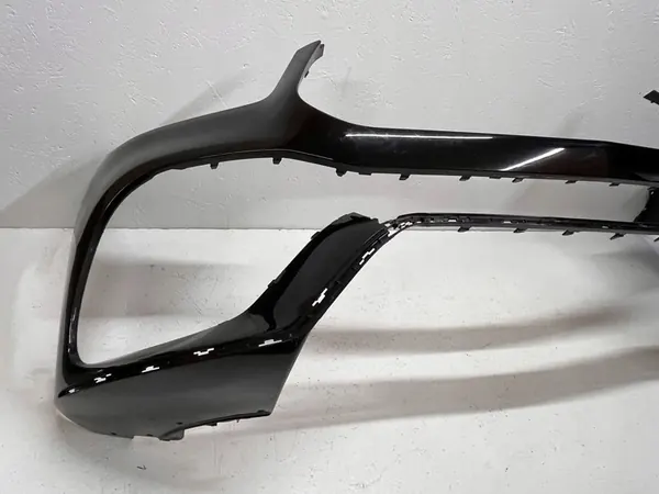 Paraurti anteriore Mercedes-Benz GLE AMG W167 2019 - OEM A1678845103 image 4