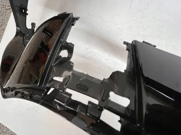 Paraurti anteriore Mercedes-Benz GLE AMG W167 2019 - OEM A1678845103 image 5