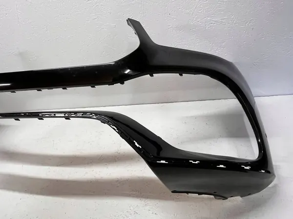 Paraurti anteriore Mercedes-Benz GLE AMG W167 2019 - OEM A1678845103 image 8