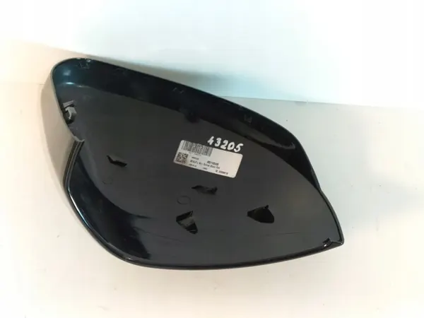 OEM 9851165480 Cache rétroviseur gauche Peugeot 3008 5008 image 5