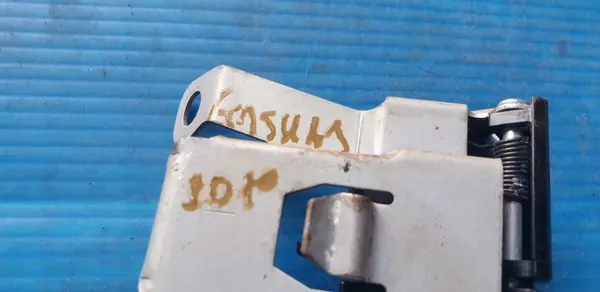 Nissan Qashqai Tankklep Trekker OEM - Gebruikt Onderdeel image 3