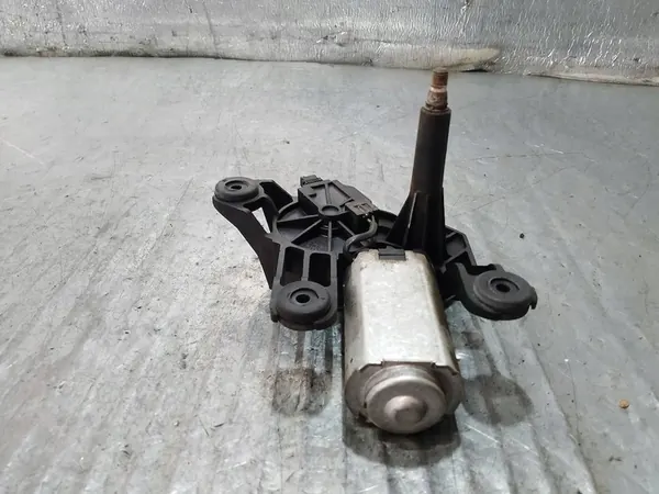 Heckwischermotor Fiat Fiorino III 1.3 JTD 1356022080 image 4