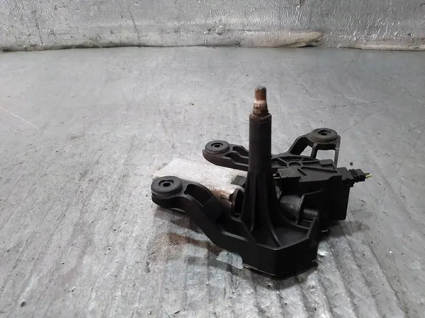 Heckwischermotor Fiat Fiorino III 1.3 JTD 1356022080 image 5