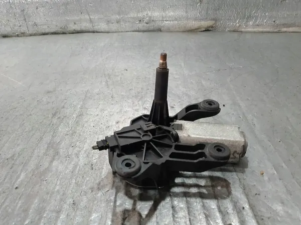 Heckwischermotor Fiat Fiorino III 1.3 JTD 1356022080 image 6