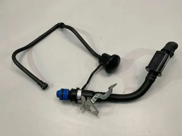 Bouchon AdBlue Mercedes OEM A2534708800 pour GLC W253 image 2