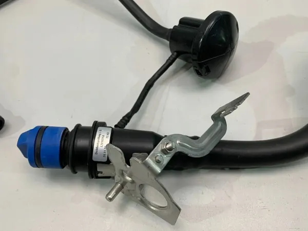 Bouchon AdBlue Mercedes OEM A2534708800 pour GLC W253 image 3