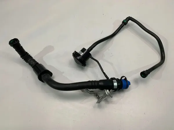 Bouchon AdBlue Mercedes OEM A2534708800 pour GLC W253 image 5