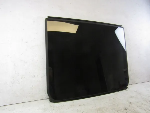 VW Golf 7 VII Takrulle Svart 5G9877307B image 3