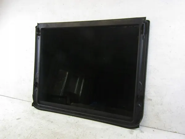 VW Golf 7 VII Takrulle Svart 5G9877307B image 4