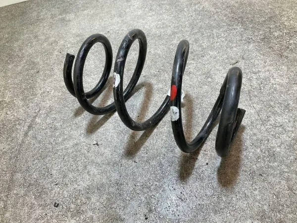 Stoßdämpferfeder vorne links Kia OEM 54630G4G image 3