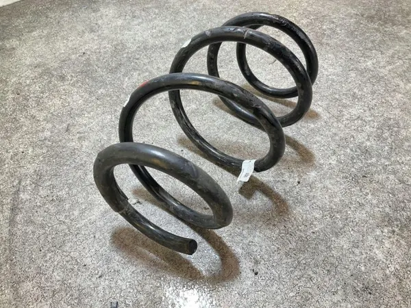 Stoßdämpferfeder vorne links Kia OEM 54630G4G image 4