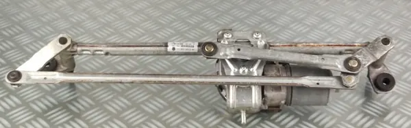 OEM 1K1955023D Voorruitenwissermotor VW Golf V image 3