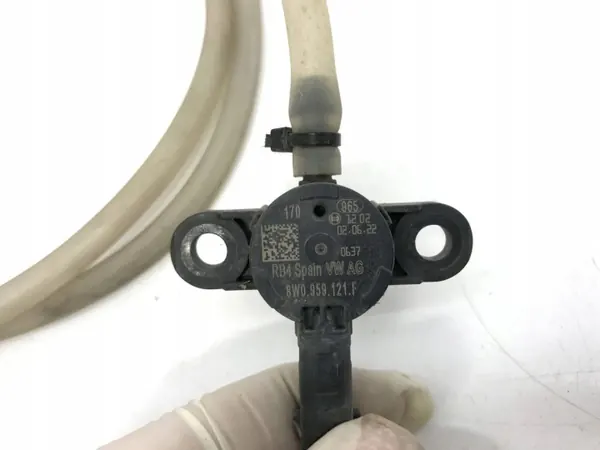 Sensor proteção peões Audi OEM 8W0959121F image 3