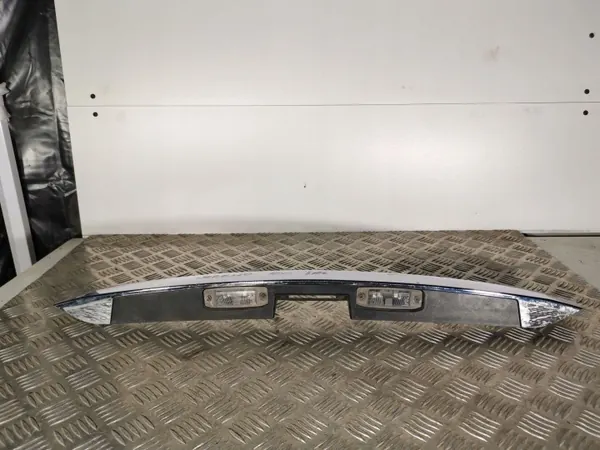 Kia Sorento dashboard verlichtingsstrip OEM 873122P000 image 5