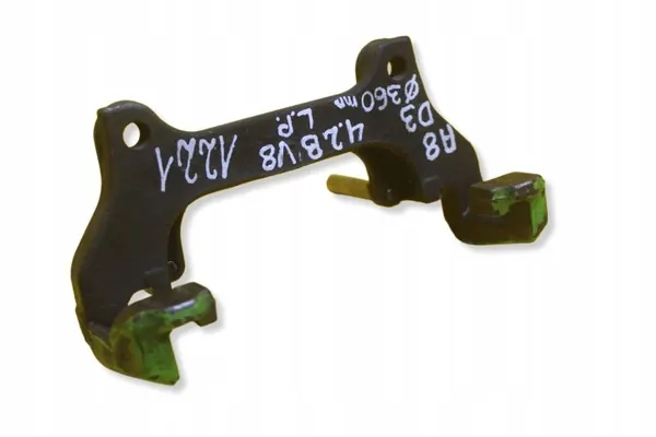 OEM 671 1221 Voor linker klem voor Audi A8 D3 image 2