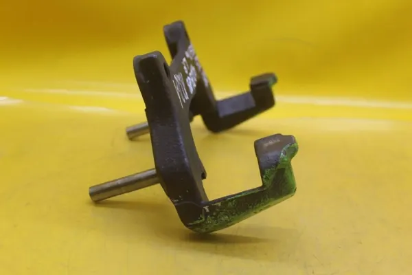 OEM 671 1221 Voor linker klem voor Audi A8 D3 image 5