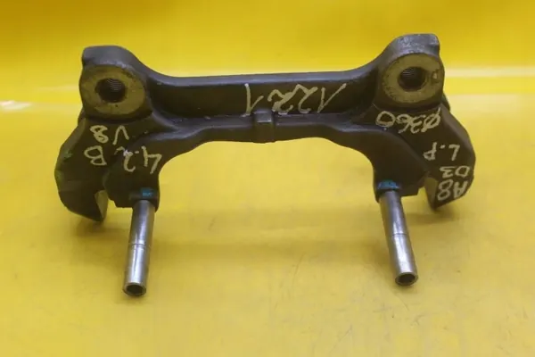 OEM 671 1221 Voor linker klem voor Audi A8 D3 image 6