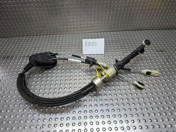 OEM S25165605 Versnellingskoppeling voor Nissan Qashqai J12 image 2