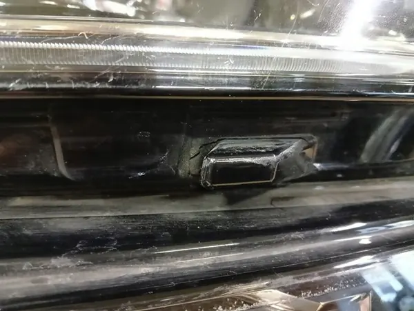 Farol Full LED Esquerdo Skoda Kodiaq 565 17- image 4