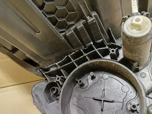 Farol Full LED Esquerdo Skoda Kodiaq 565 17- image 6