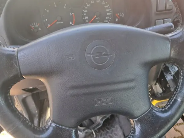 Painel de consola OEM NUMER OE com sensor airbag image 2