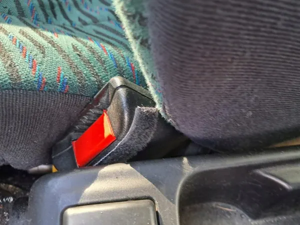 Painel de consola OEM NUMER OE com sensor airbag image 3