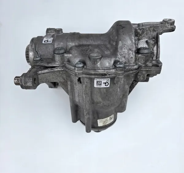 BMW Reduktor OEM 9845634 27109845634 Gebraucht image 2