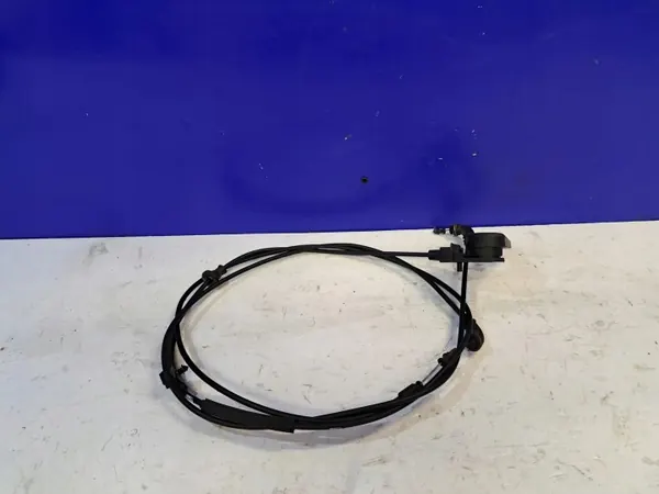 Poignée d'ouverture capot Jaguar XE OEM GX7316C656BC image 2