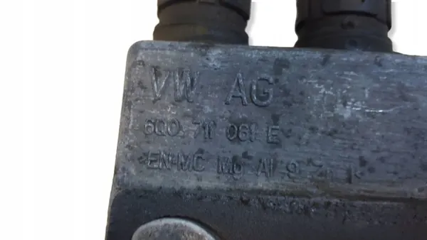 Växellänk OEM AYC2138 för Skoda Fabia II 1.4 16V image 4