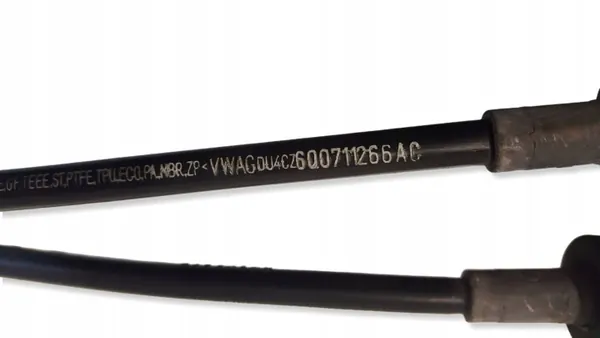 Växellänk OEM AYC2138 för Skoda Fabia II 1.4 16V image 7