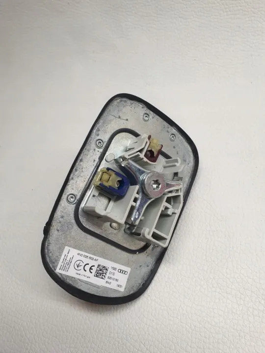 Audi A3 8Y 20-24 kattoantenni OEM 4N0035503AF image 6