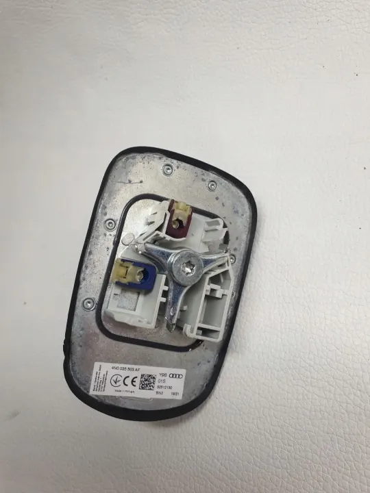 Audi A3 8Y 20-24 kattoantenni OEM 4N0035503AF image 7