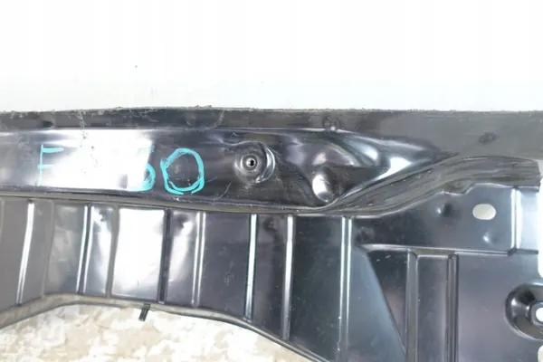 Reforço Cinto Traseiro Tesla Model Y 1487744-00-C image 4